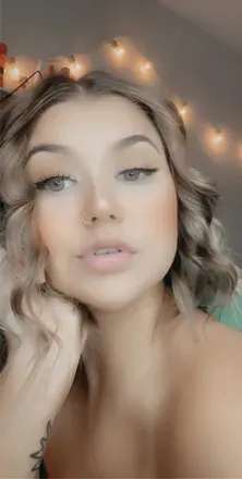 OnlyFans cuenta nickiebabe avatar 1