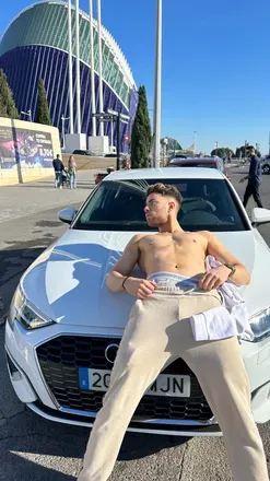 OnlyFans cuenta gabrymilano avatar 1