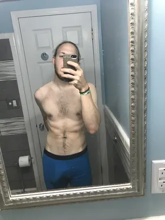 OnlyFans cuenta onlyfansjesus avatar 1
