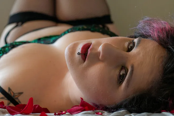 OnlyFans cuenta harleeanne8825 header 2