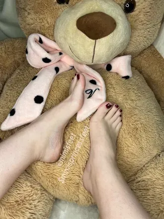 OnlyFans cuenta mimisprincessfeet avatar 1