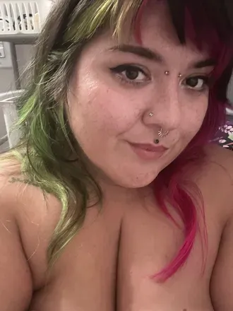 OnlyFans cuenta briezkneez avatar 1
