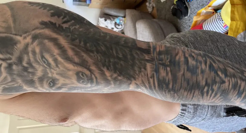 OnlyFans cuenta muscletatmike header 2