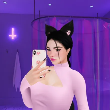 OnlyFans cuenta umbra_feline avatar 1