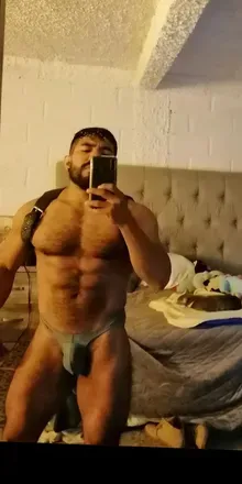 OnlyFans cuenta manuwolf avatar 1