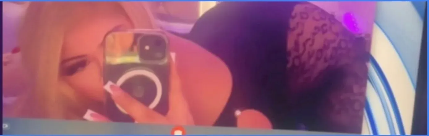 OnlyFans cuenta blisswitj header 2