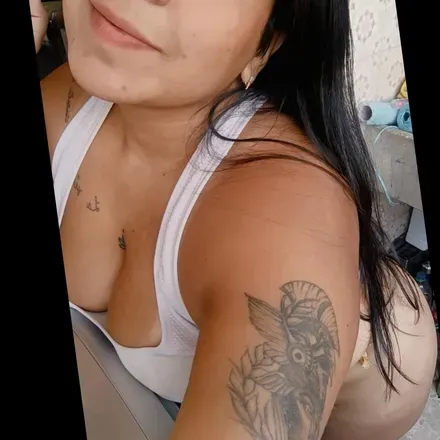 OnlyFans cuenta mysteriousgaby avatar 1