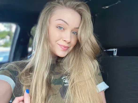 OnlyFans cuenta caliiibabeee avatar 1