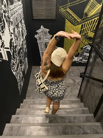 OnlyFans cuenta themadcake avatar 1