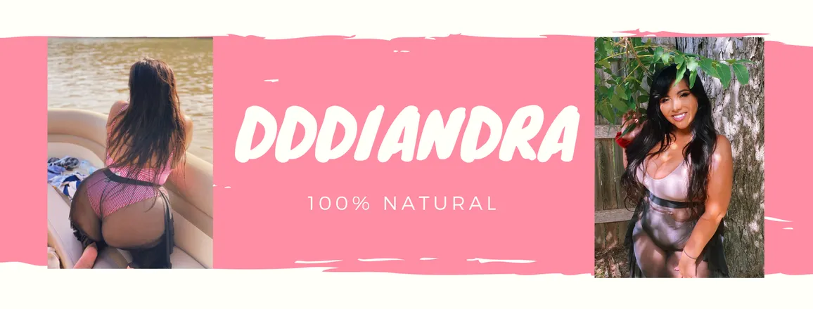 OnlyFans cuenta dddiandra header 2