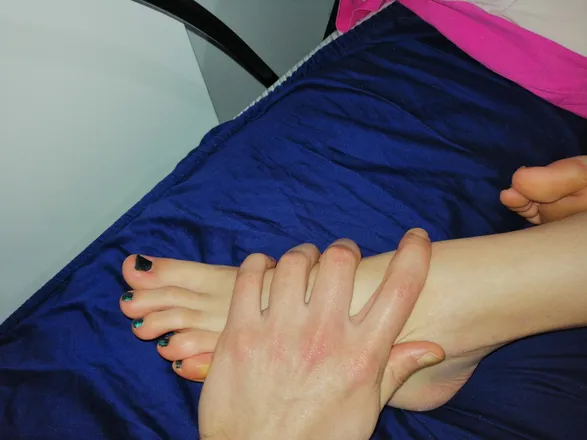 OnlyFans cuenta i.piedini.di.bea header 2