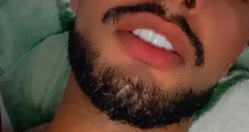 OnlyFans cuenta scorpiongrosso avatar 1