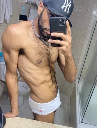 OnlyFans cuenta vinteetresdoro avatar 1