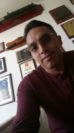 OnlyFans cuenta lucholuchin avatar 1