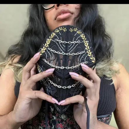 OnlyFans cuenta mistress_mlove avatar 1