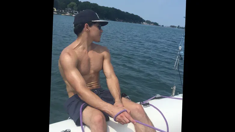 OnlyFans cuenta daddyxjoey avatar 1