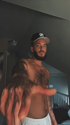 OnlyFans cuenta theone266 header 2