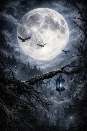 OnlyFans cuenta moonlitraven header 2