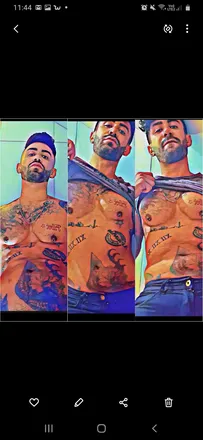 OnlyFans cuenta ricardomendonca header 2