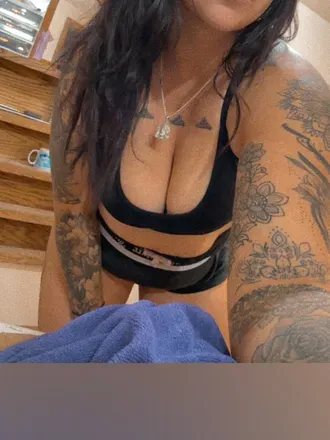 OnlyFans cuenta misslay7 avatar 1