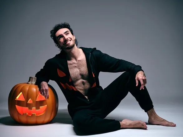 OnlyFans cuenta ginozanetti header 2