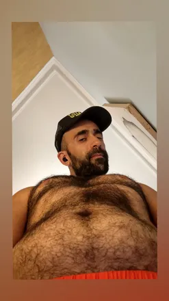 OnlyFans cuenta damir_zervas header 2