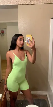 OnlyFans cuenta prettyhabeshagirl header 2