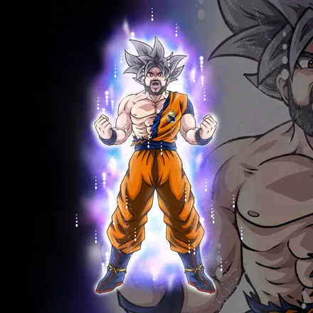 OnlyFans cuenta gokuandres header 2