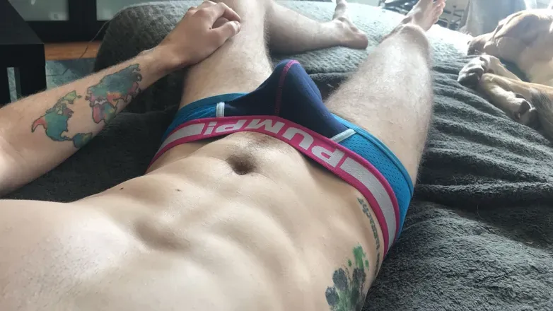 OnlyFans cuenta thatwasrude header 2
