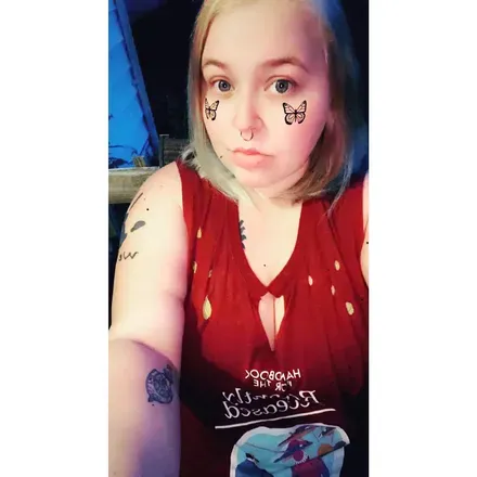 OnlyFans account  demonicrix avatar 1