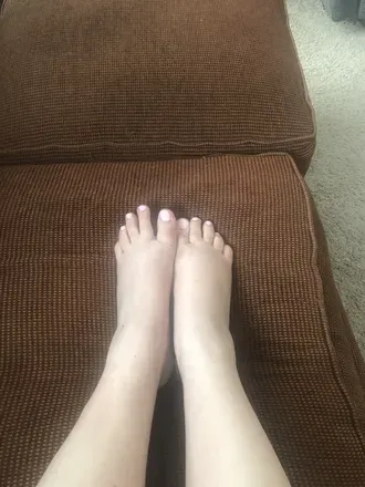 OnlyFans cuenta feetpicfetish avatar 1