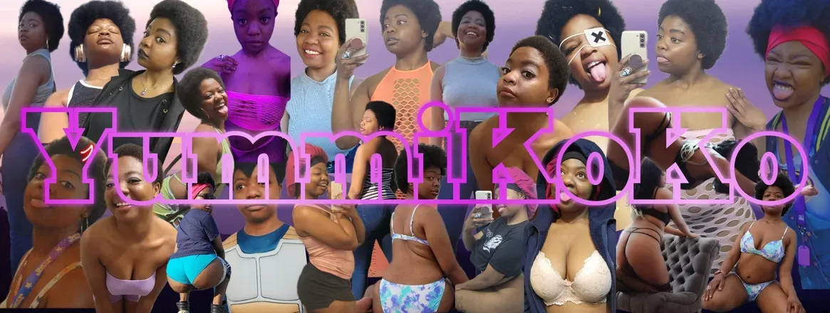OnlyFans cuenta yummikoko header 2