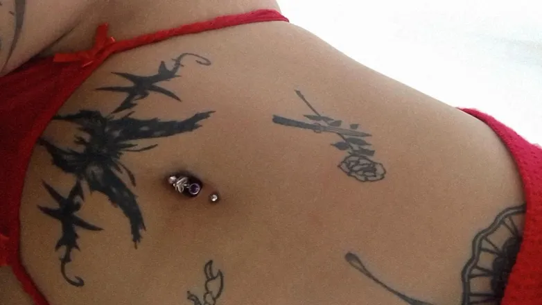 OnlyFans account  liaperdida header 2