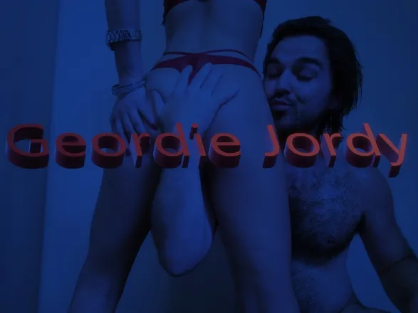 OnlyFans cuenta geordiejordy header 2
