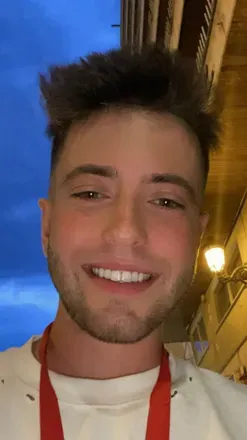 OnlyFans cuenta george_thecobra avatar 1