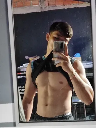 OnlyFans account  damwil avatar 1