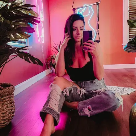 OnlyFans cuenta crystalrae8 avatar 1