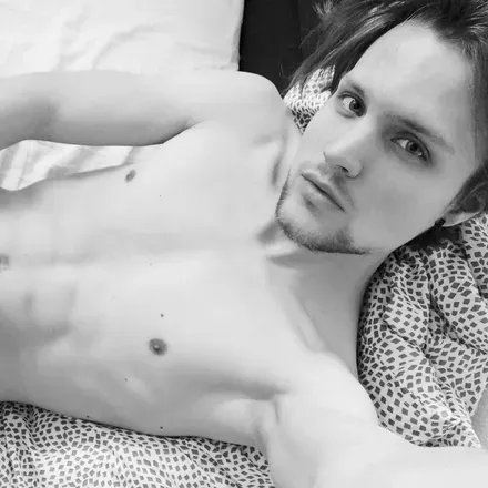 OnlyFans cuenta mewash avatar 1