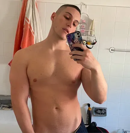 OnlyFans cuenta gabriele_lo_savio avatar 1
