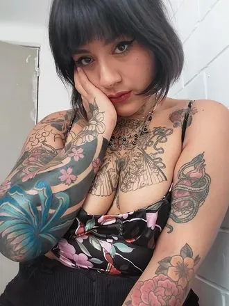 OnlyFans cuenta lady_evil avatar 1