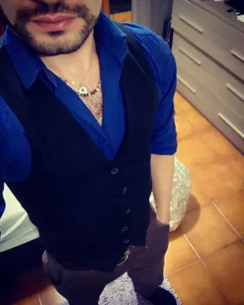 OnlyFans account  simon.88 avatar 1
