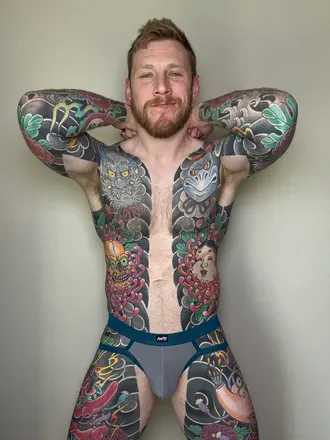 OnlyFans cuenta onebig_tattoo avatar 1
