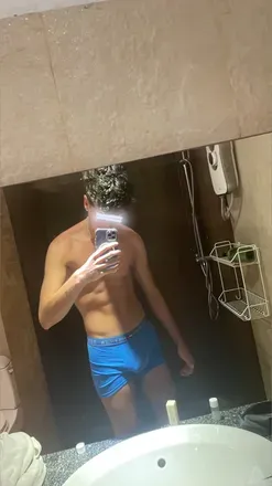 OnlyFans cuenta imtheofernandez avatar 1