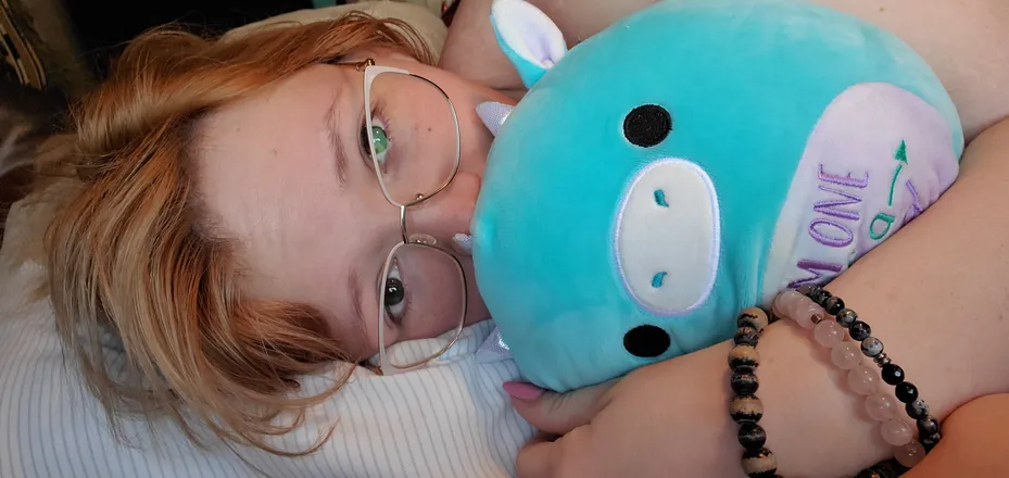 OnlyFans cuenta geeky_kittenfree header 2