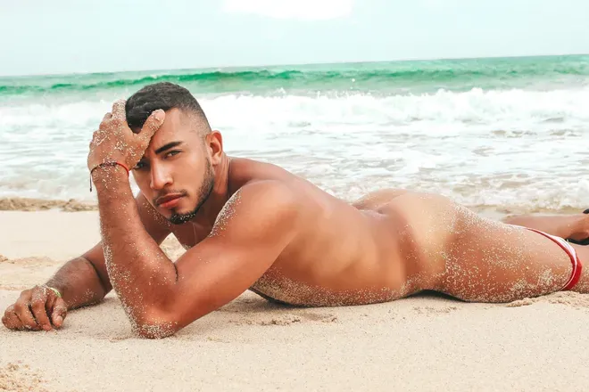 OnlyFans account  catvalentin header 2