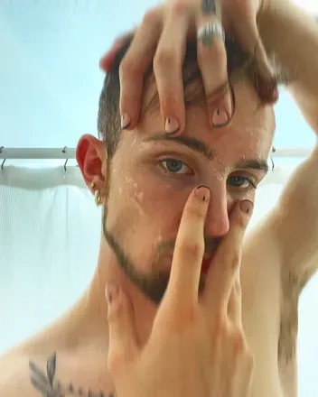 OnlyFans cuenta mikeyjjameson avatar 1