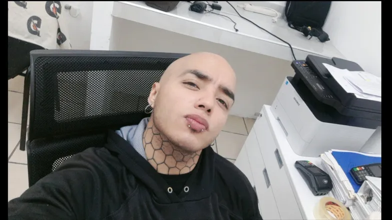 OnlyFans account  mufasao header 2