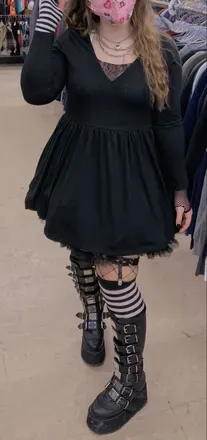 OnlyFans cuenta pleatedskirtsarecute avatar 1