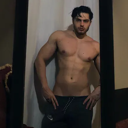OnlyFans cuenta victorstockhler avatar 1