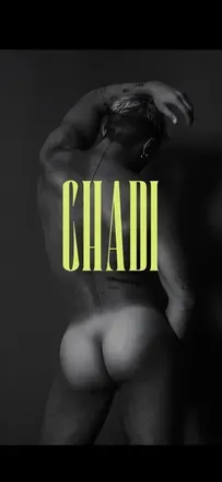 OnlyFans cuenta chadi_lucci avatar 1